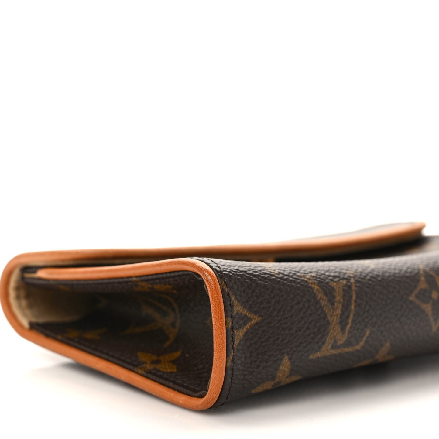 Monogram Pochette Florentine S