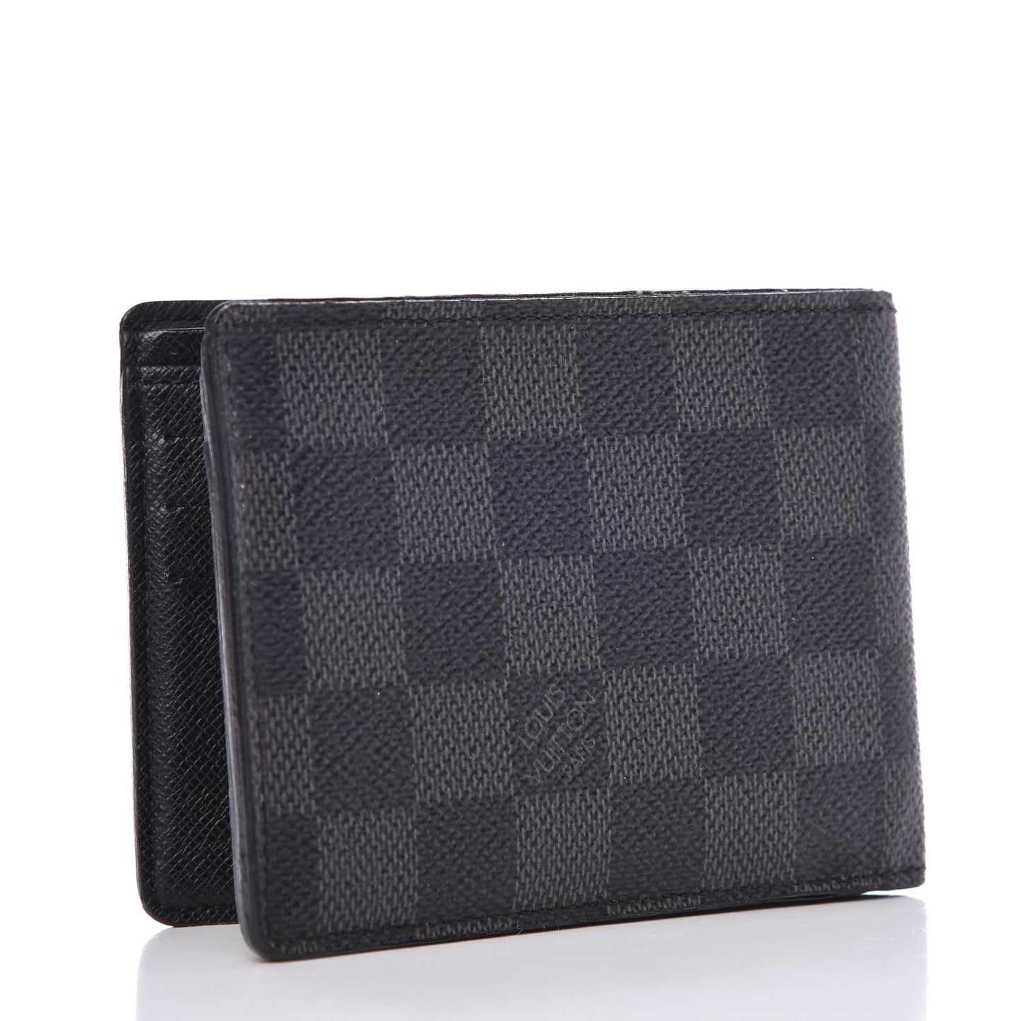 Damier Graphite Multiple Wallet