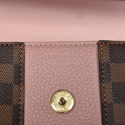 Louis Vuitton Damier Ebene Bond Street Magnolia 6 of 10