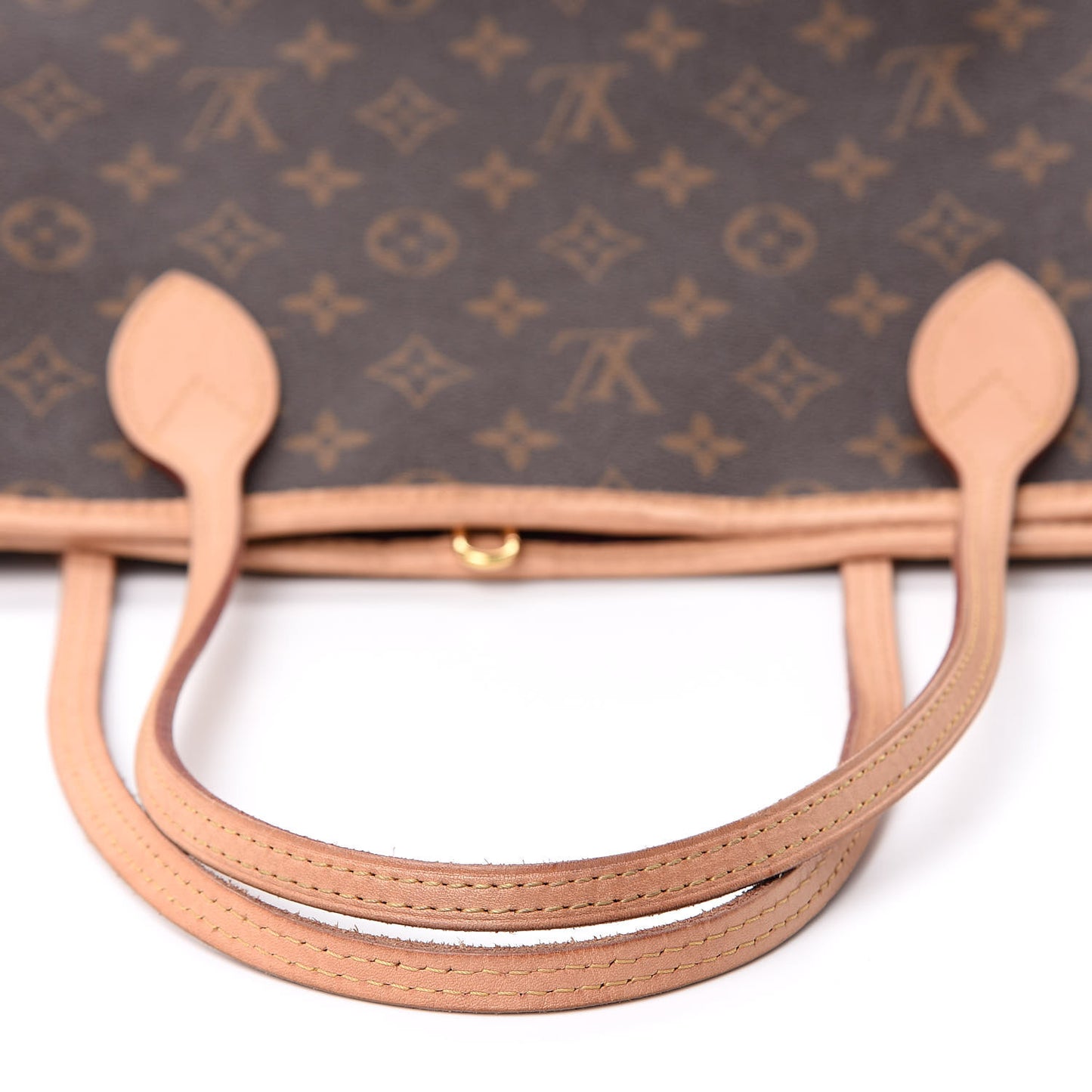 Monogram Neo Neverfull GM Pivoine