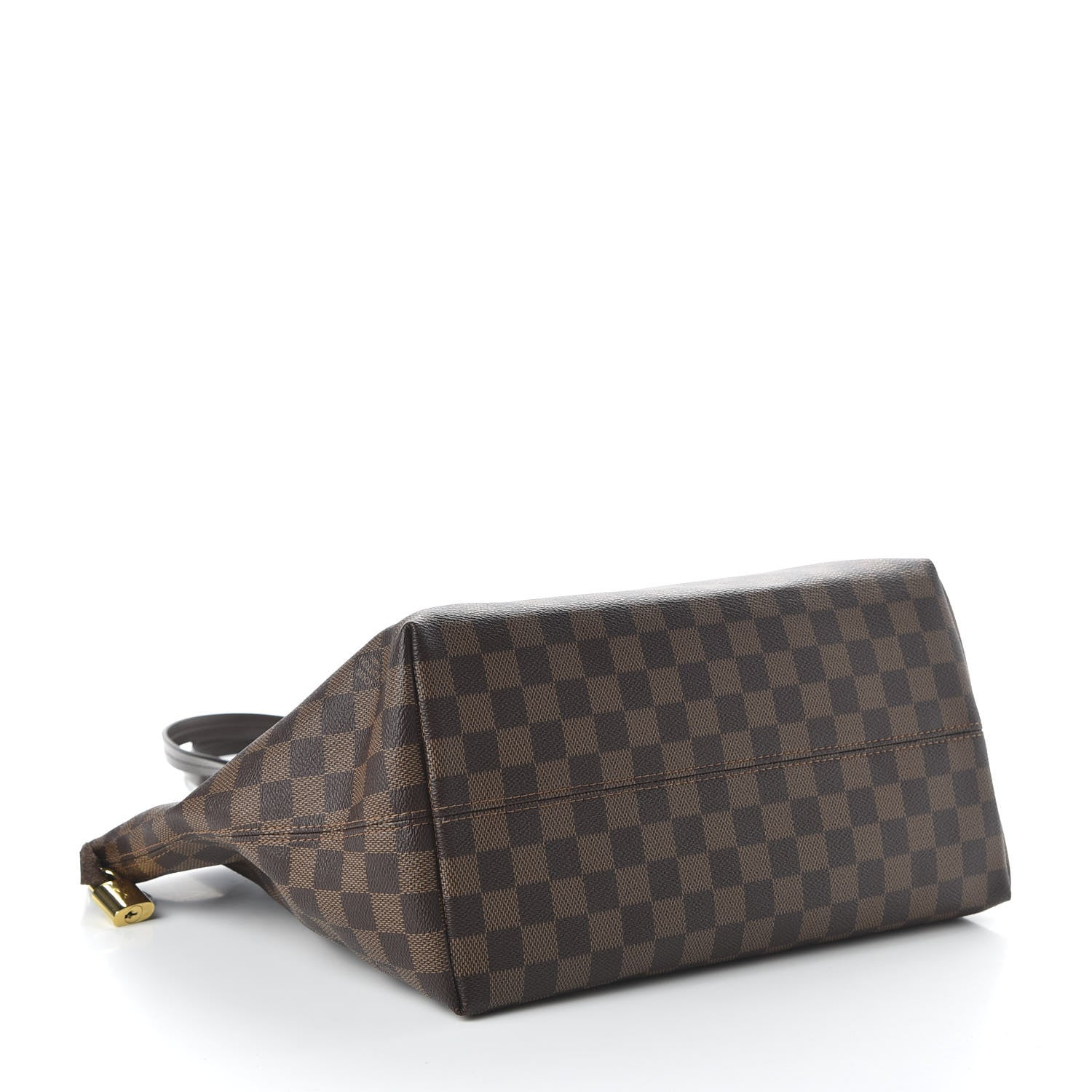 Louis Vuitton Damier Ebene Iena MM 4 of 10