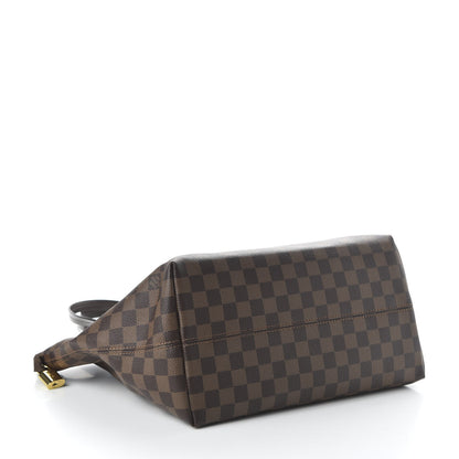 Louis Vuitton Damier Ebene Iena MM 4 of 10