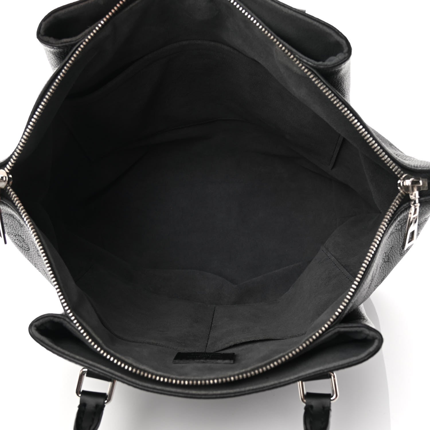 Louis Vuitton Mahina Haumea Black 4 of 14