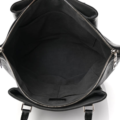 Louis Vuitton Mahina Haumea Black 4 of 14