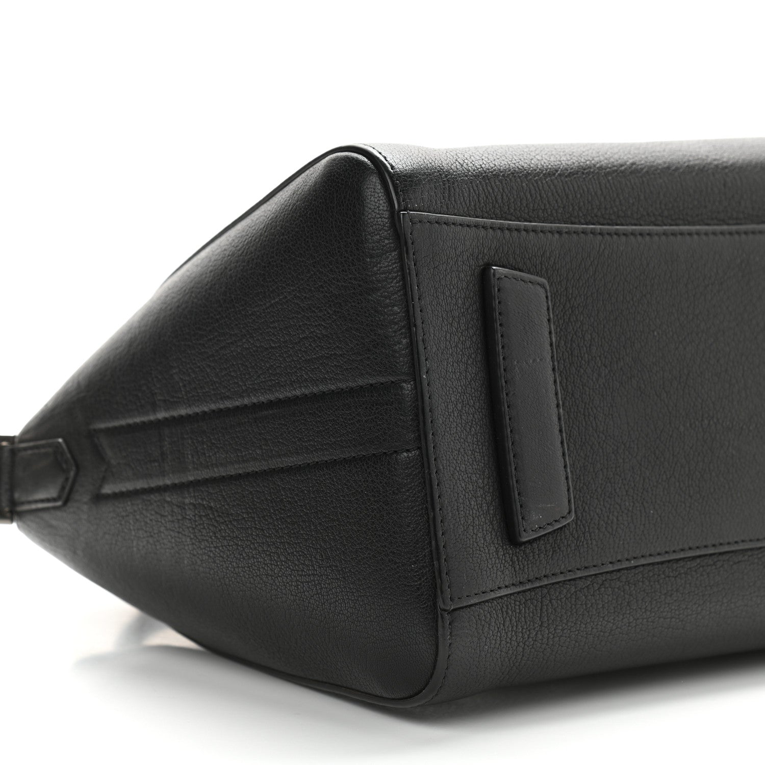 Givenchy Sugar Goatskin Small Antigona Black 9 of 10