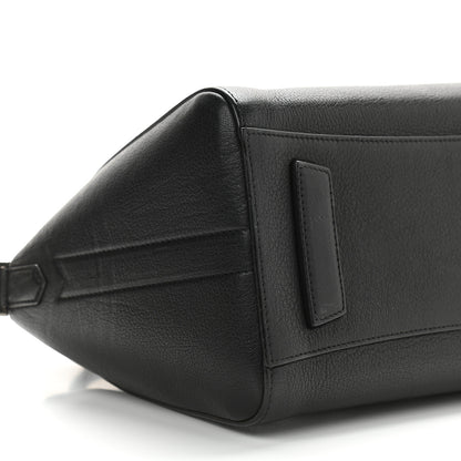 Givenchy Sugar Goatskin Small Antigona Black 9 of 10