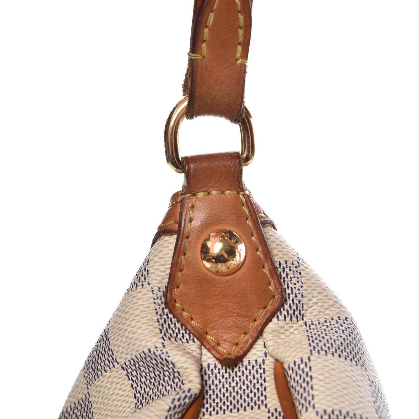 Damier Azur Siracusa PM