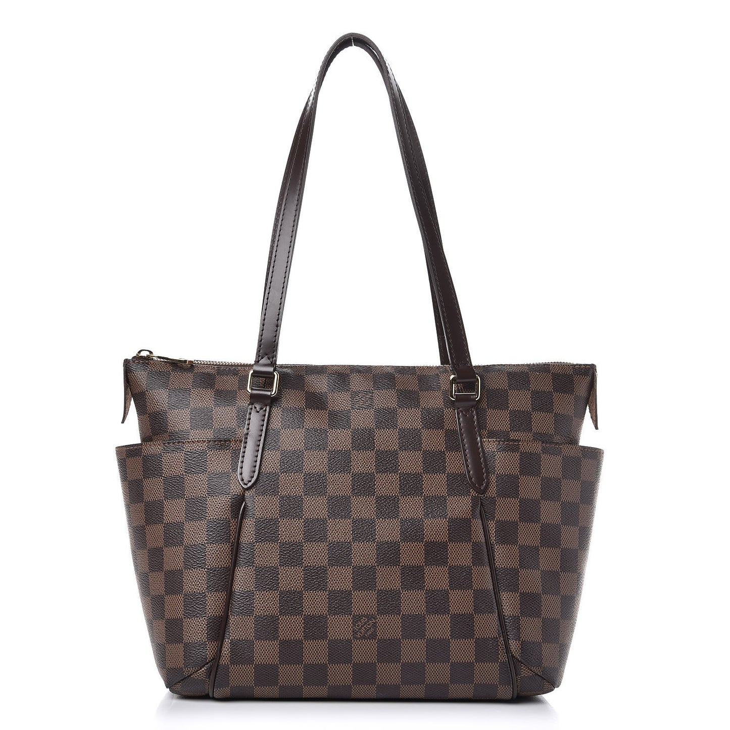 Damier Ebene Totally PM