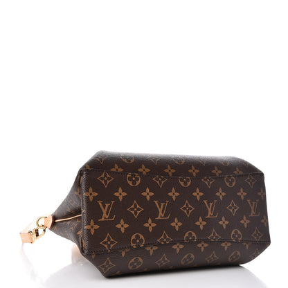Louis Vuitton Monogram Rivoli PM 4 of 9