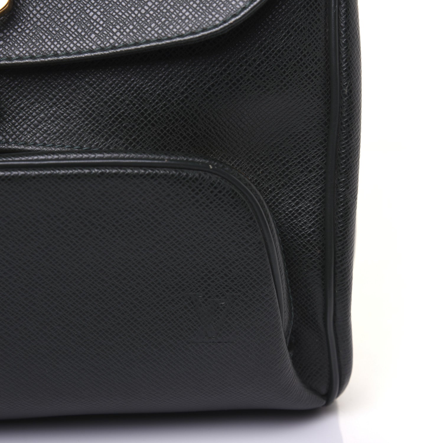 Louis Vuitton Taiga Cassiar Backpack Epicea 19 of 23