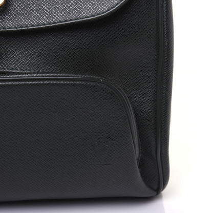 Louis Vuitton Taiga Cassiar Backpack Epicea 19 of 23