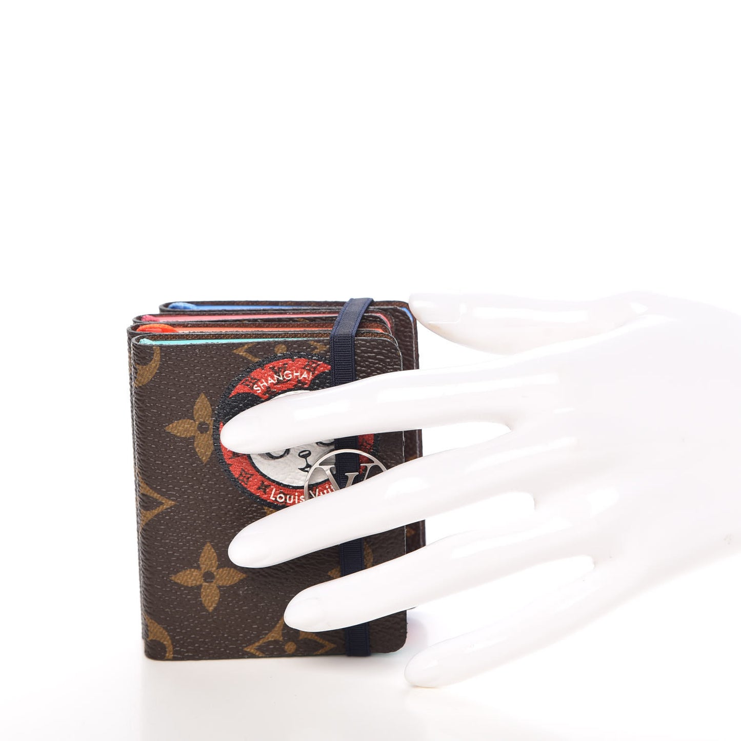 Monogram Mini Jules Notebooks