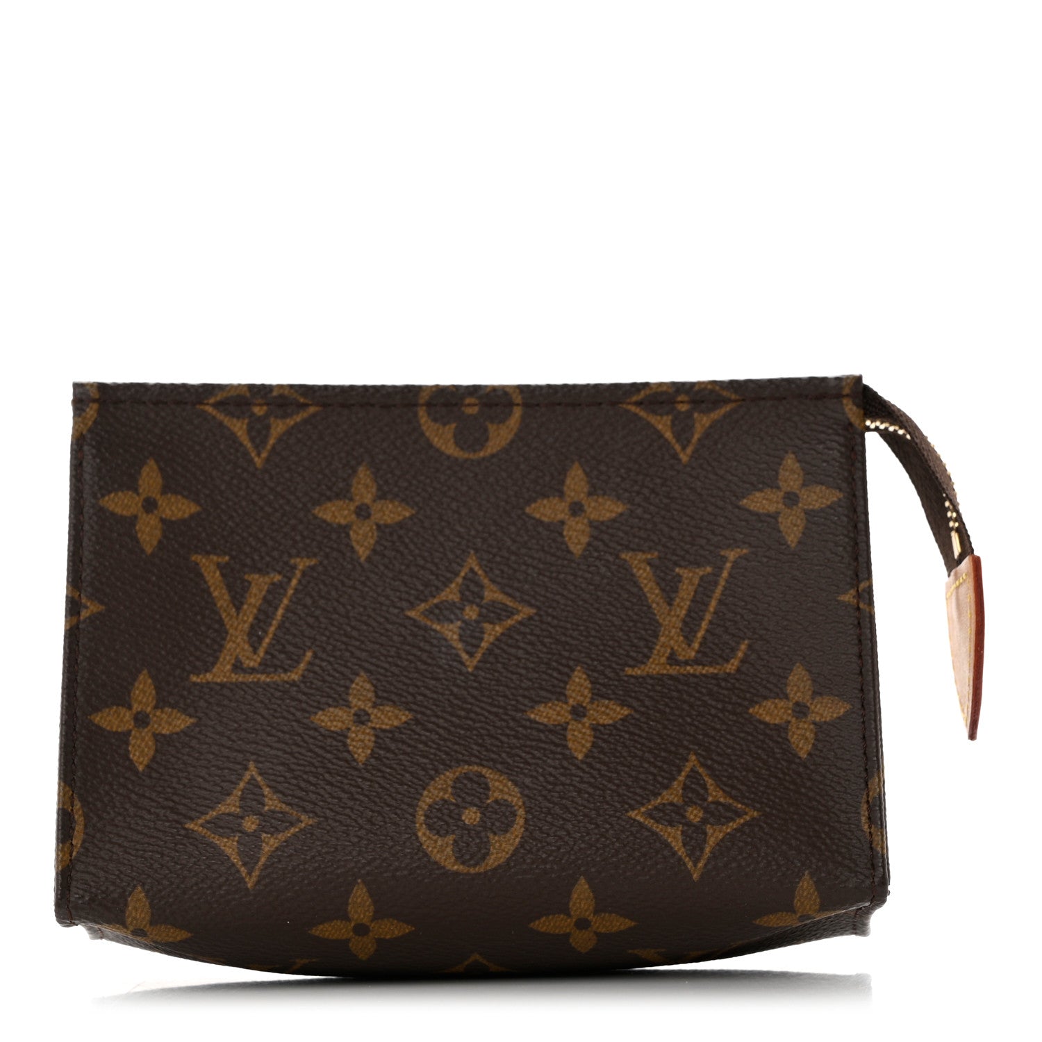 Louis Vuitton Monogram Toiletry Pouch 15 1 of 8