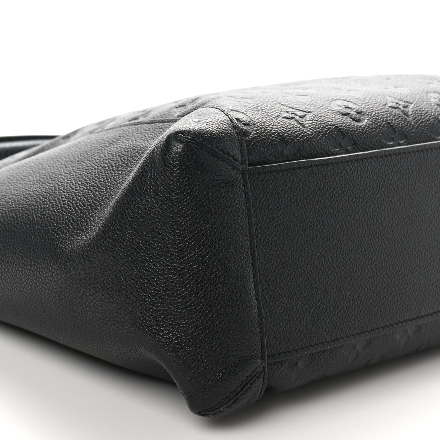 Louis Vuitton Empreinte Bagatelle Black 8 of 9