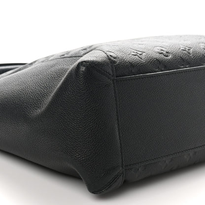 Louis Vuitton Empreinte Bagatelle Black 8 of 9