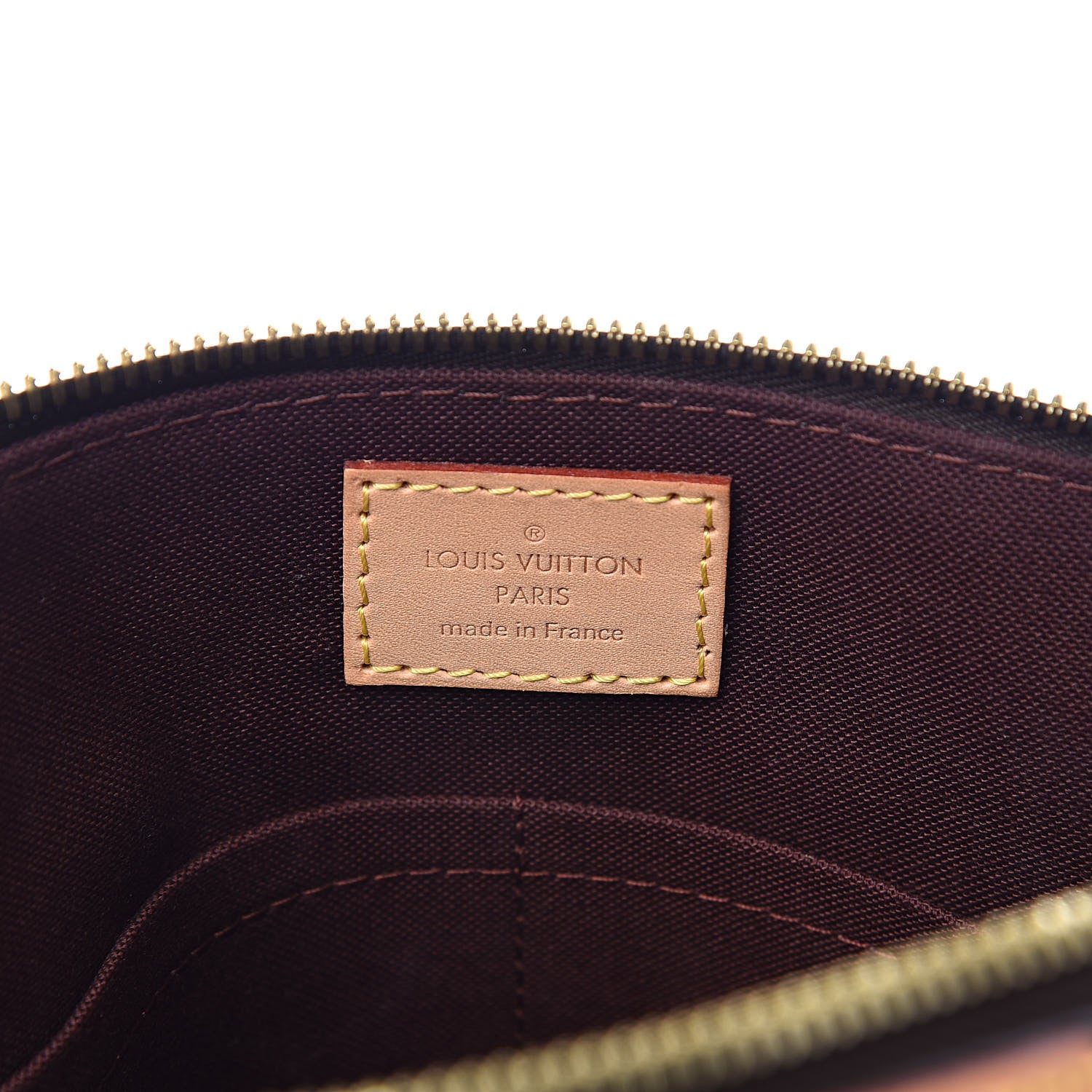 Louis Vuitton Monogram Turenne PM 6 of 10
