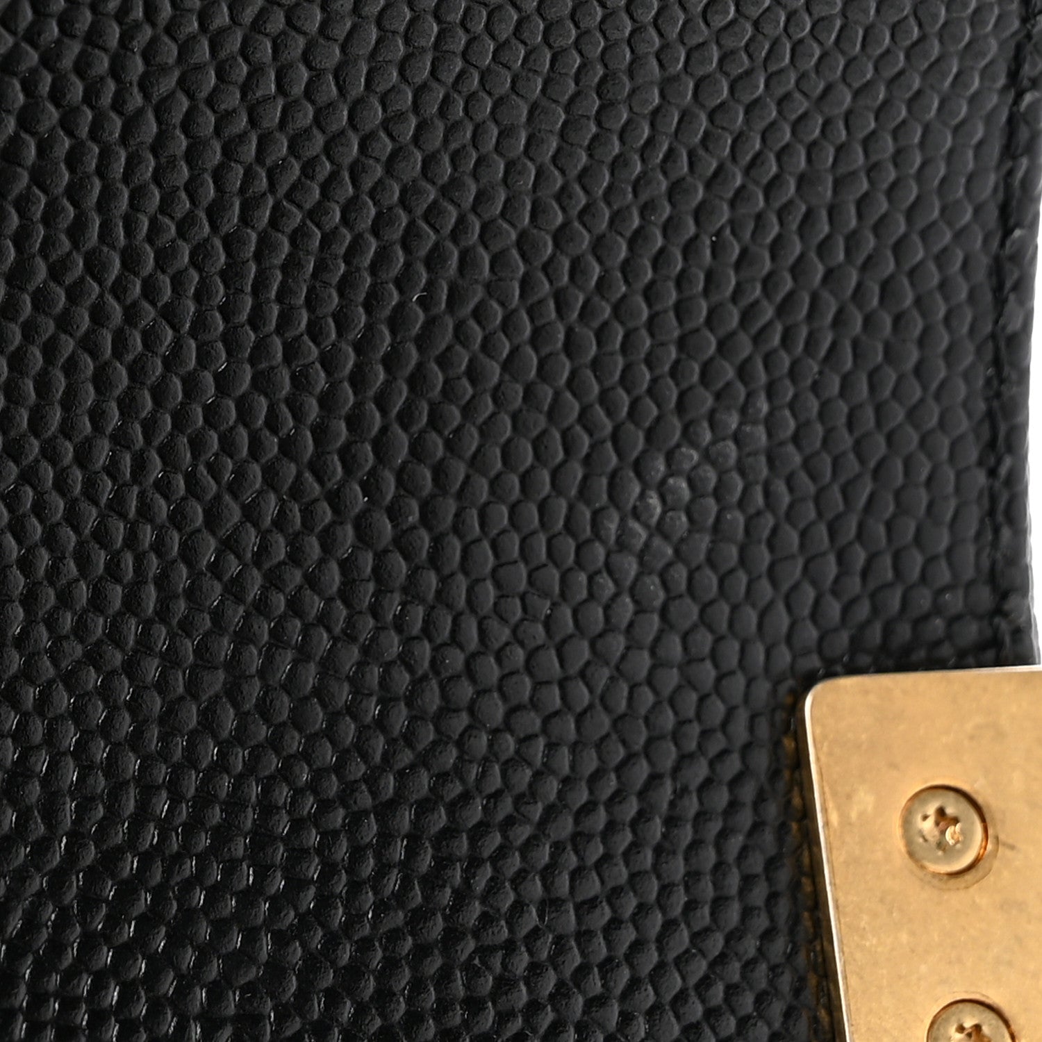 Chanel Caviar Quilted Small Boy Flap Black 11 of 14