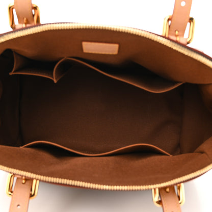Louis Vuitton Monogram Tivoli GM 5 of 9