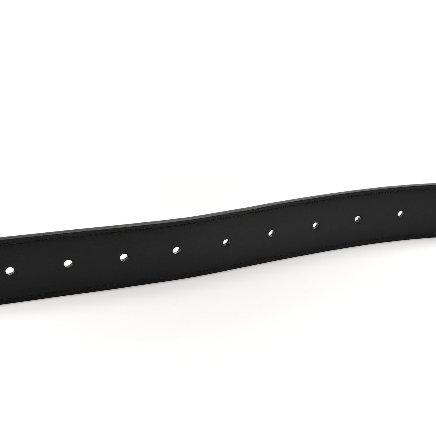 Vitello Kyoto Utility Belt Pouch Black