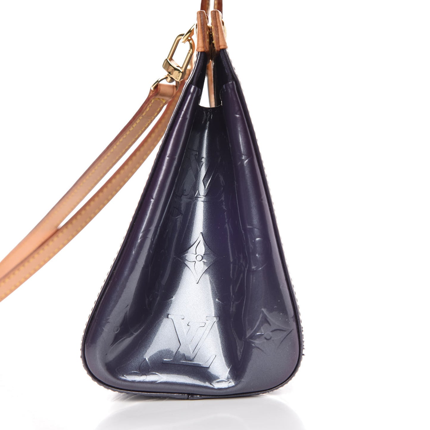 Vernis Roxbury Drive Indigo