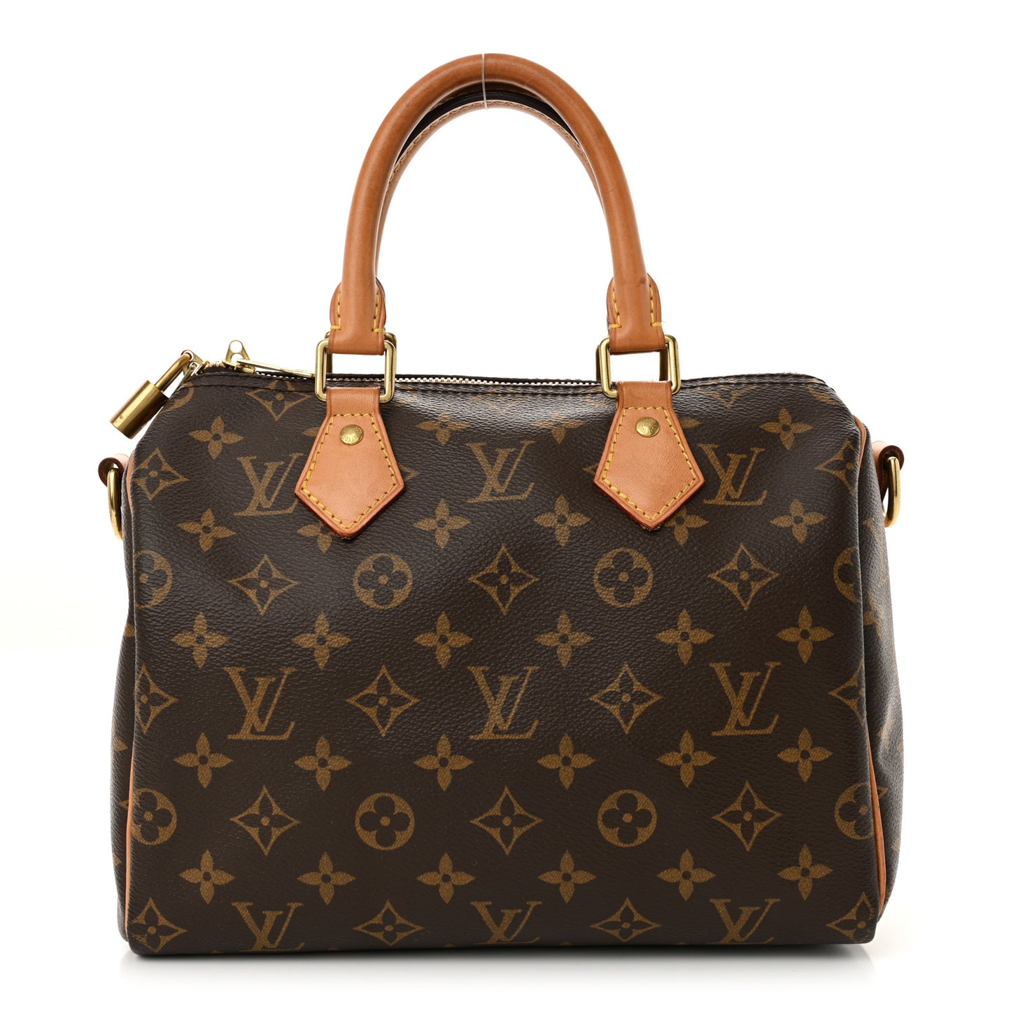 Monogram Speedy Bandouliere 25