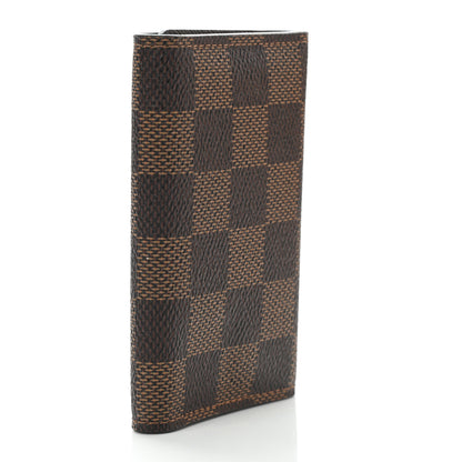 Louis Vuitton Damier Ebene Multicles 6 Key Holder 3 of 8