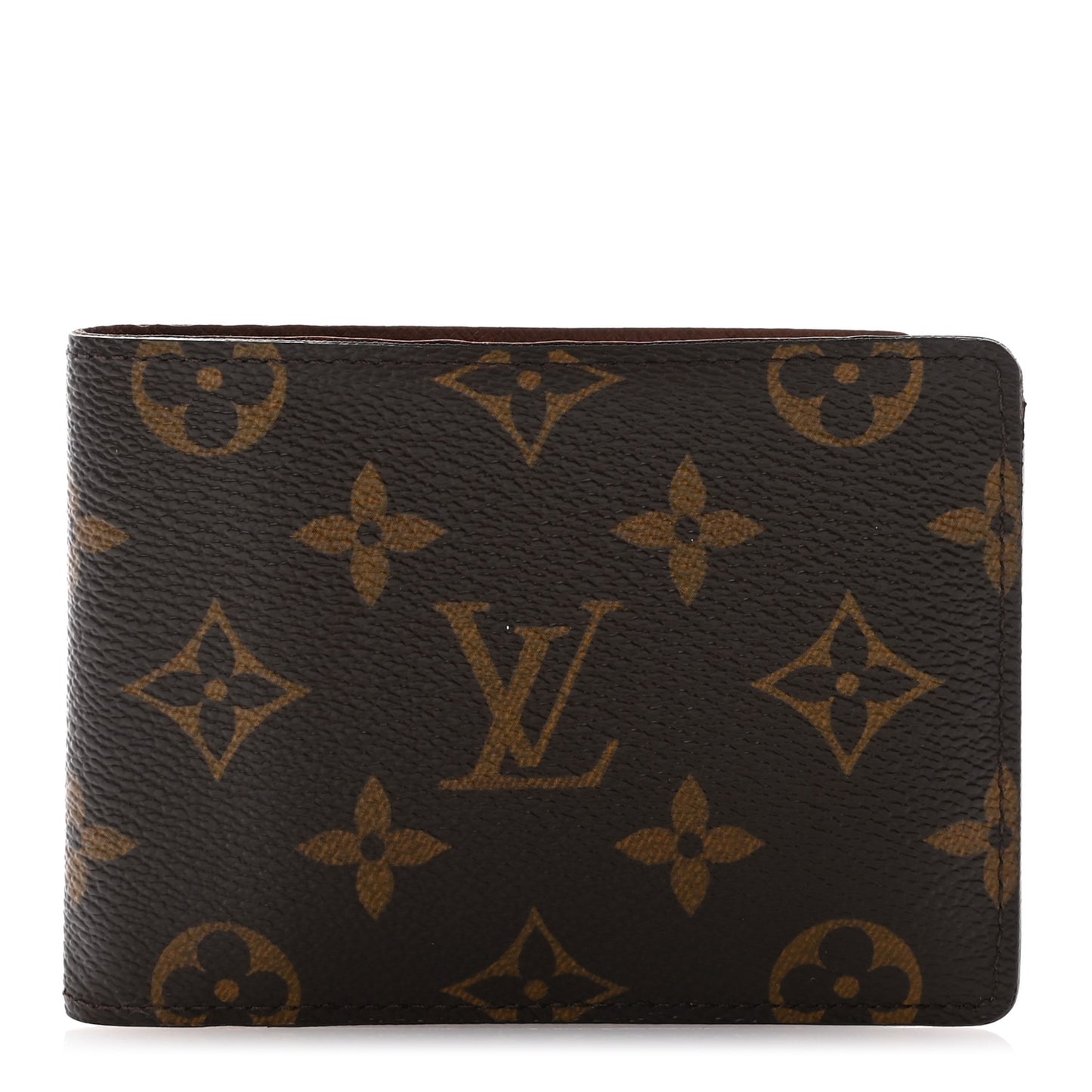 Monogram Multiple Wallet