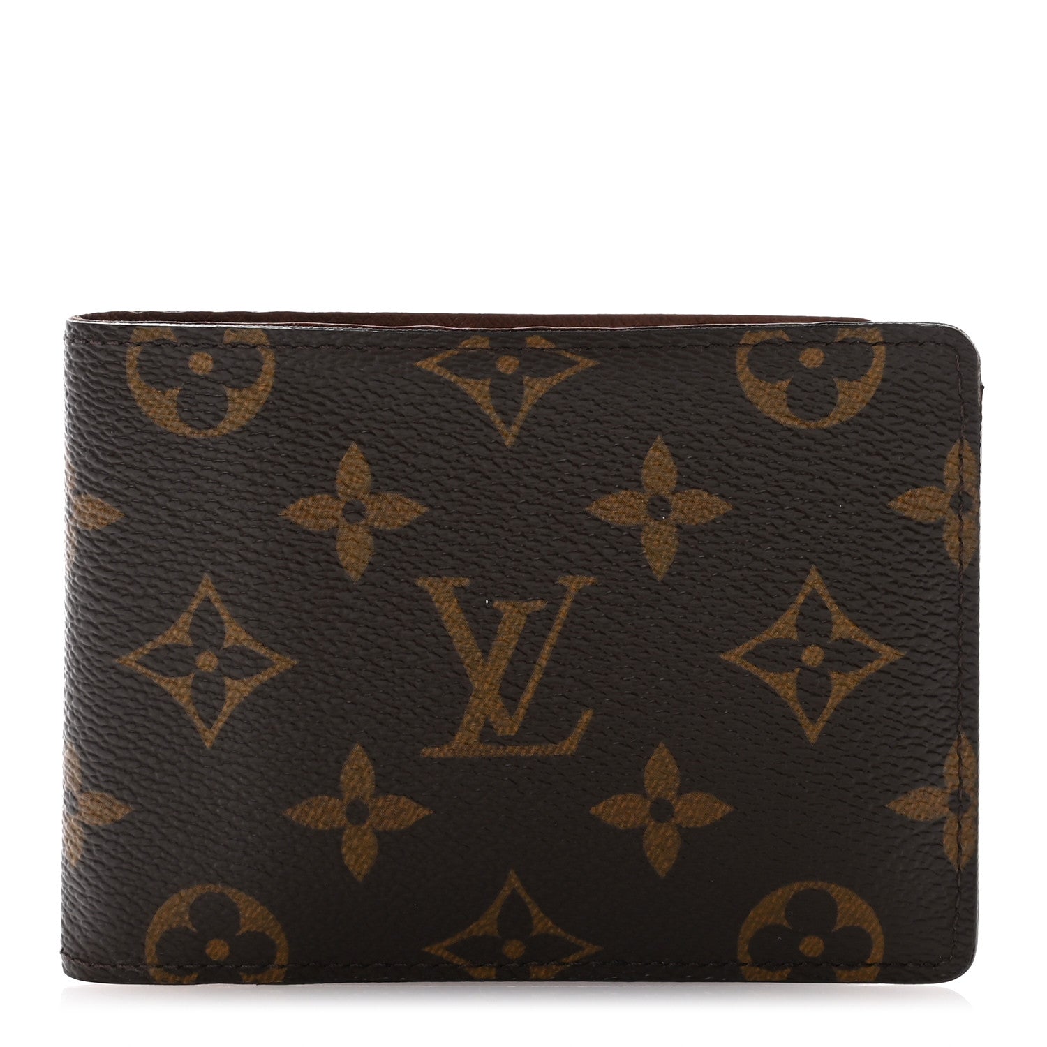 Louis Vuitton Monogram Multiple Wallet 1 of 10