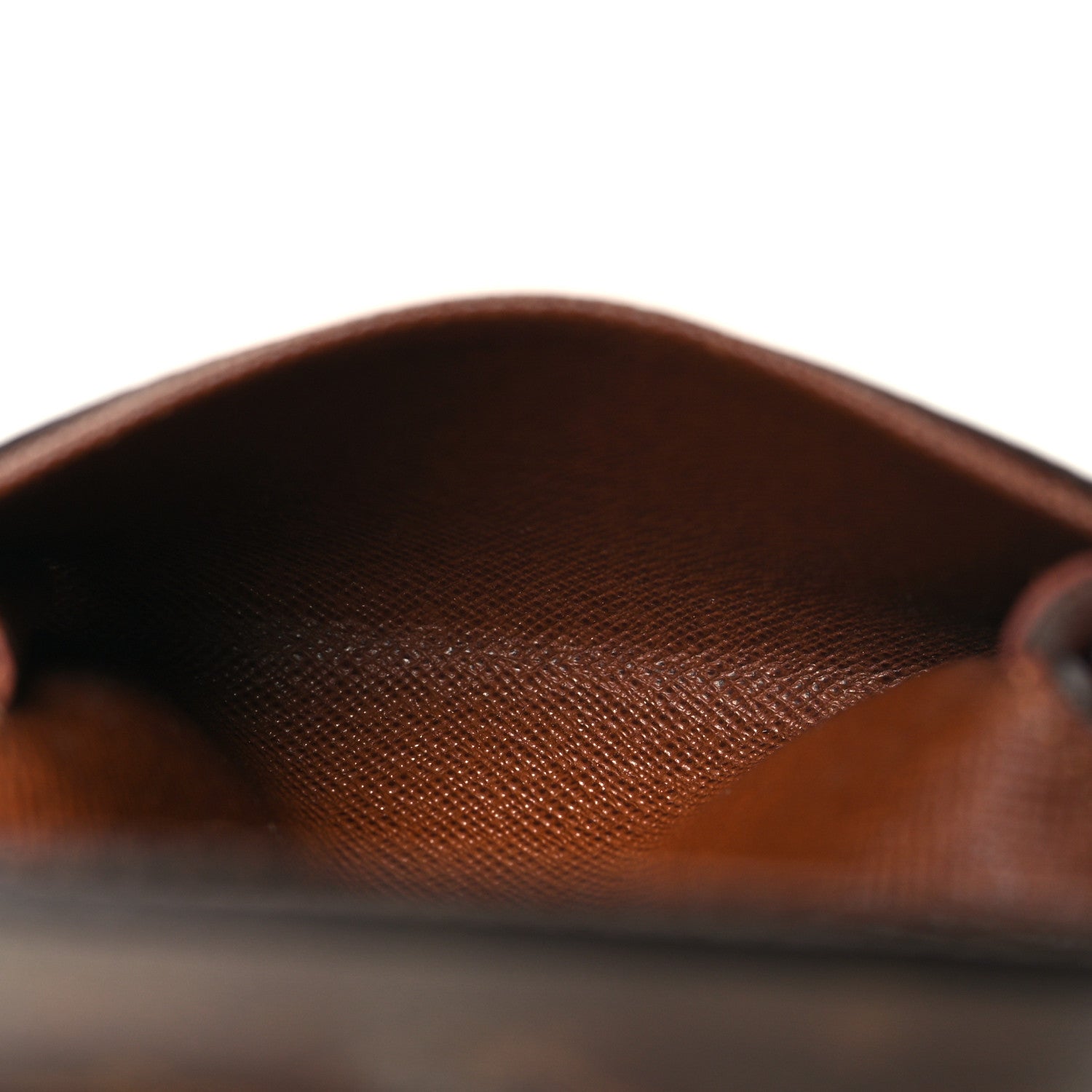 Louis Vuitton Monogram Envelope Business Card Holder 5 of 7