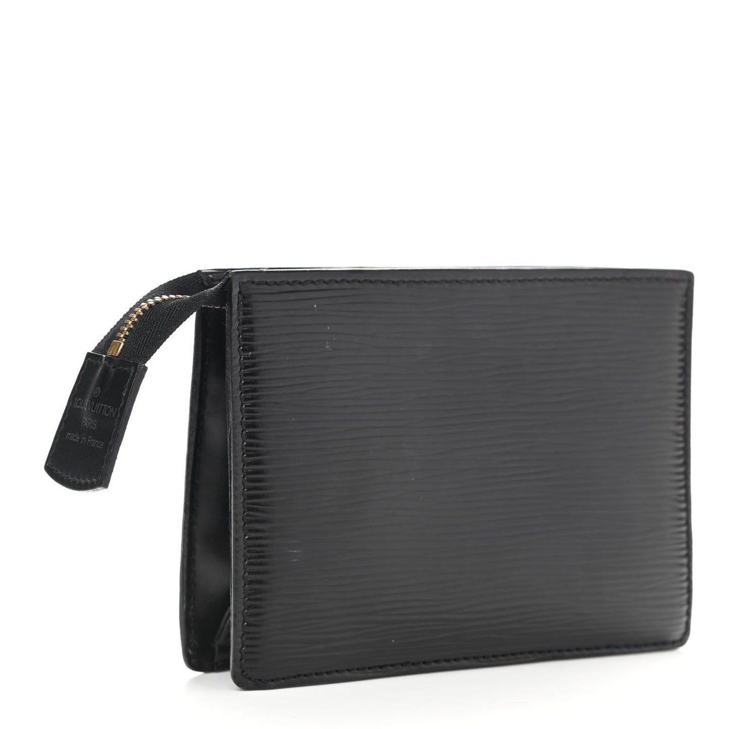 Epi Toiletry 15 Case Black