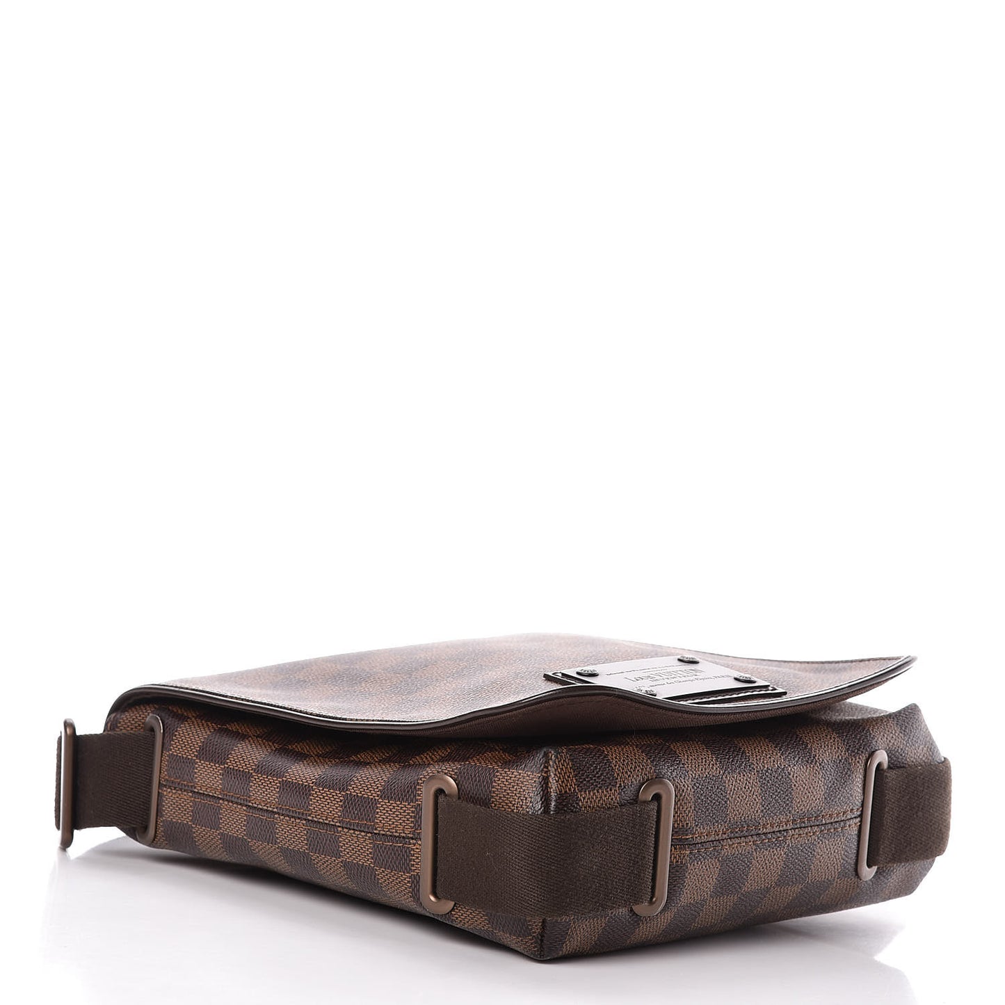 Damier Ebene Brooklyn PM