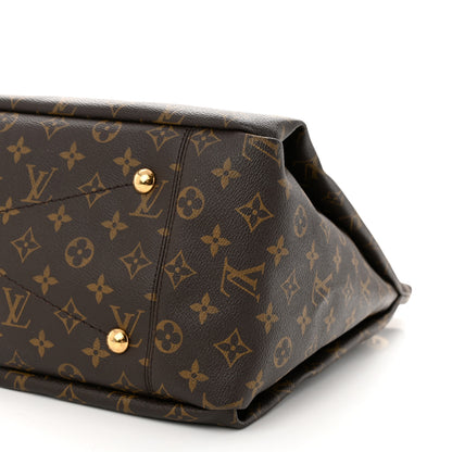 Louis Vuitton Monogram Artsy GM 9 of 9