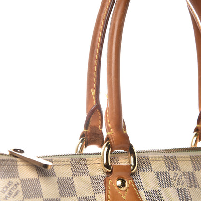 Louis Vuitton Damier Azur Saleya PM 19 of 24