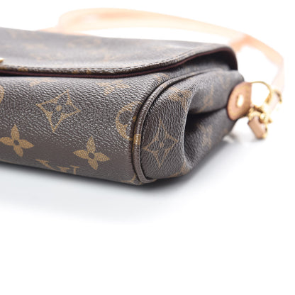 Louis Vuitton Monogram Favorite MM 10 of 10