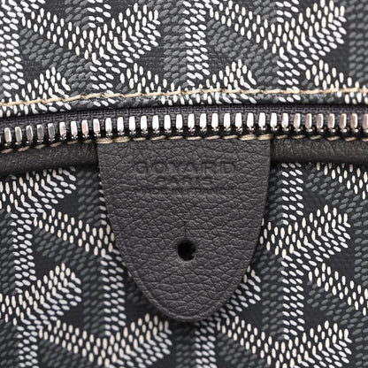 Goyard Goyardine Artois GM Grey 6 of 10