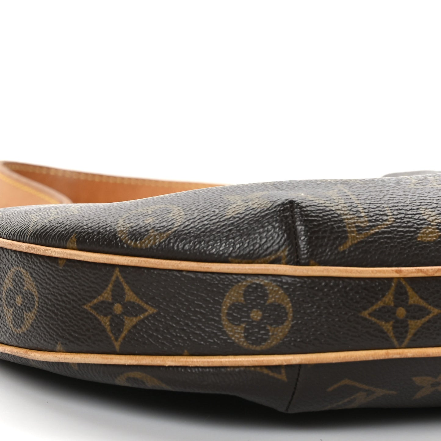Monogram Croissant PM