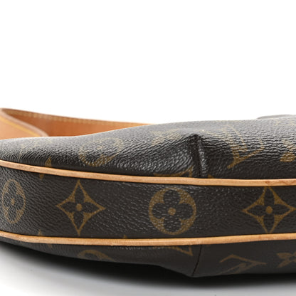 Louis Vuitton Monogram Croissant PM 7 of 8
