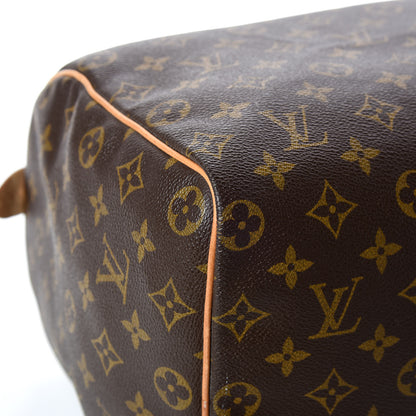 Louis Vuitton Monogram Speedy 40 8 of 19