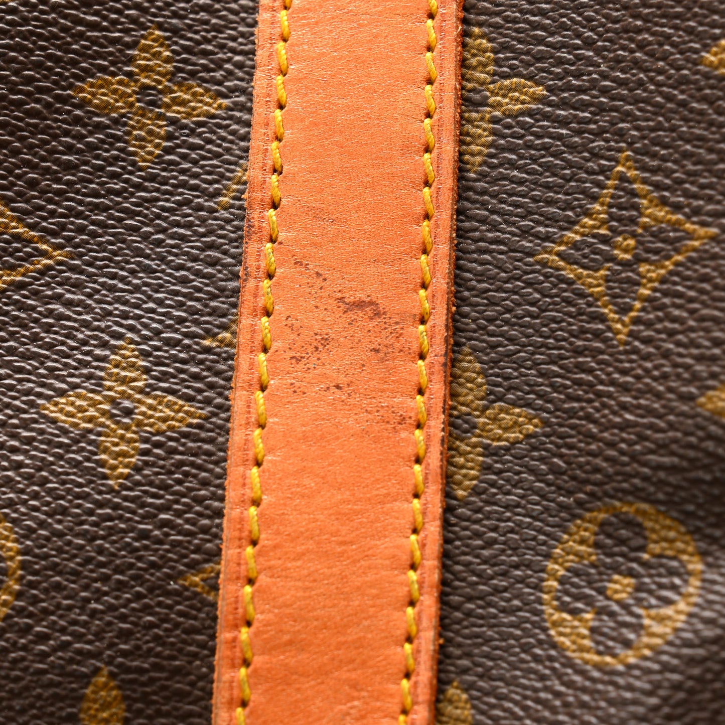 Monogram Keepall 50