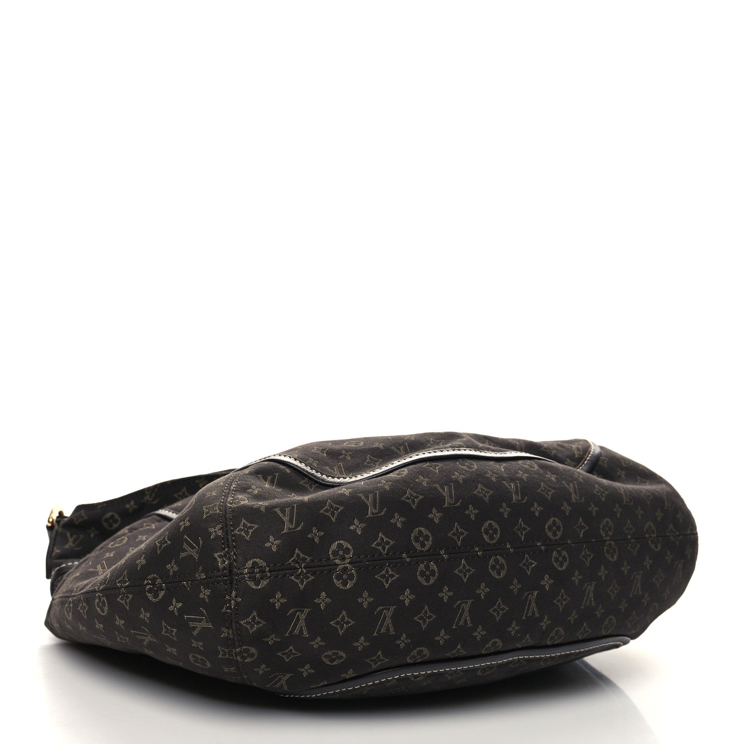 Louis Vuitton Monogram Idylle Romance Fusain 4 of 9