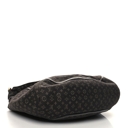 Louis Vuitton Monogram Idylle Romance Fusain 4 of 9