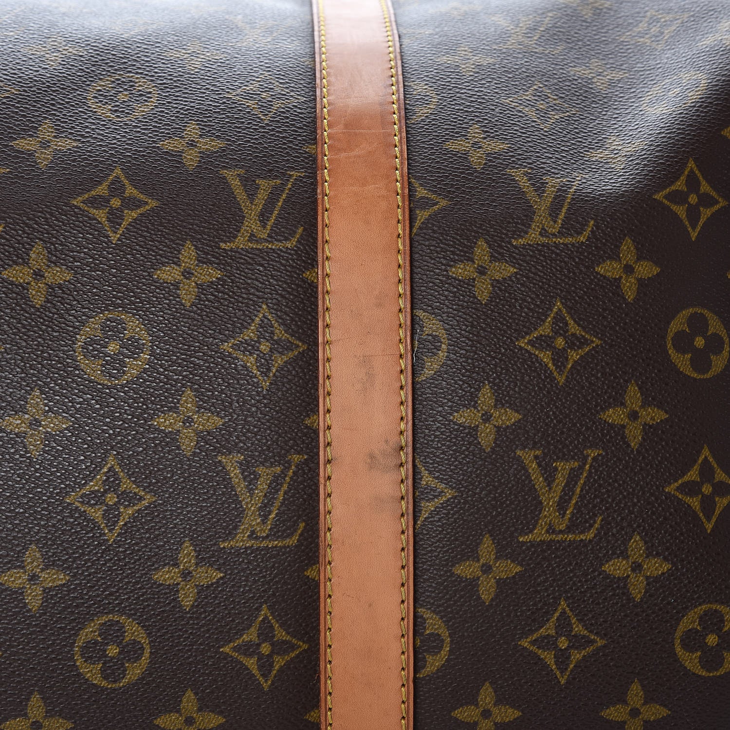 Louis Vuitton Monogram Keepall 50 10 of 19