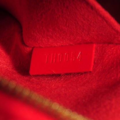 Louis Vuitton Epi Jasmin Rouge 7 of 7