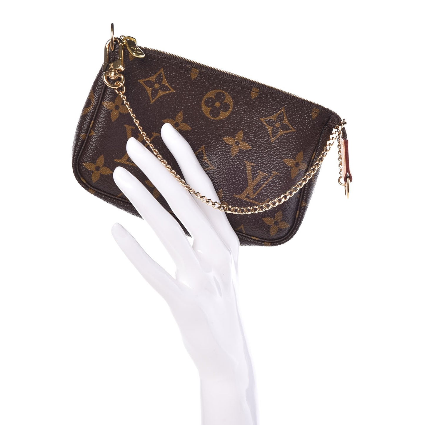 Monogram Mini Pochette Accessories