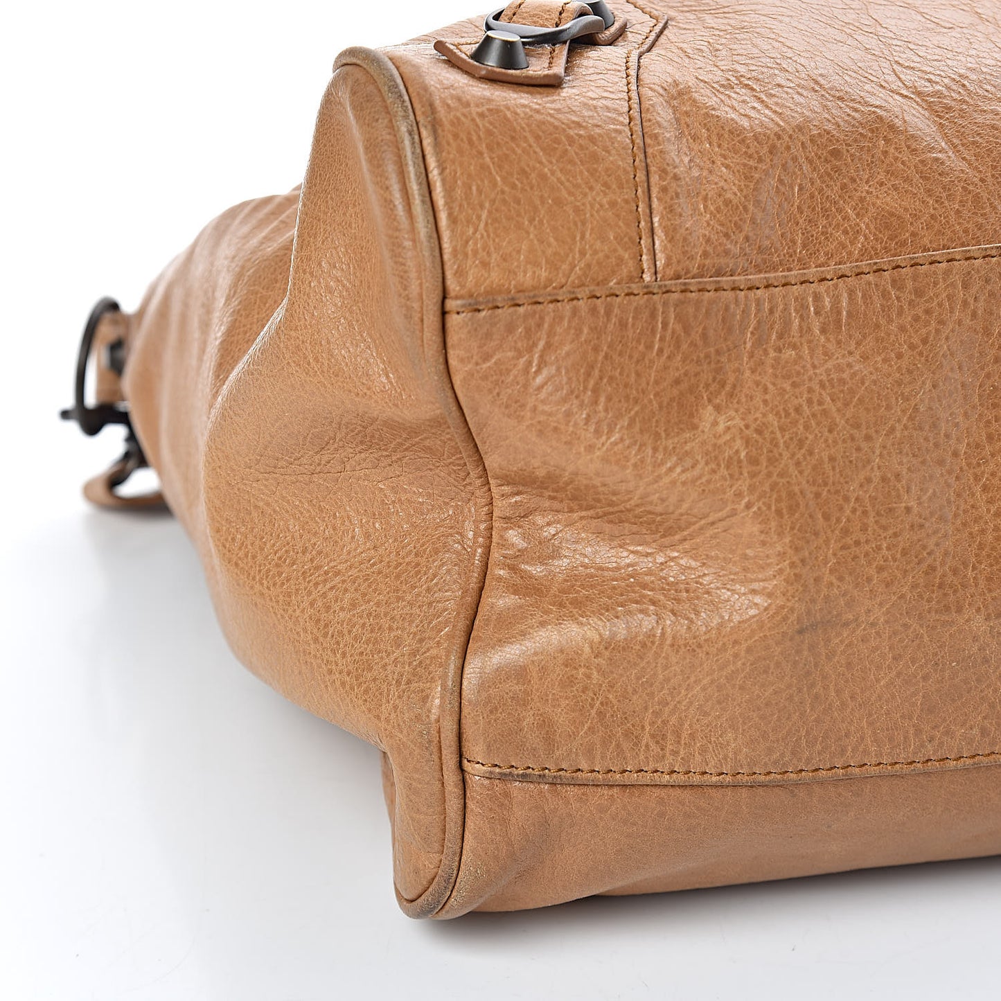 Agneau Classic Hardware Velo Cumin