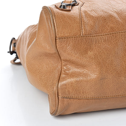 Balenciaga Agneau Classic Hardware Velo Cumin 6 of 23