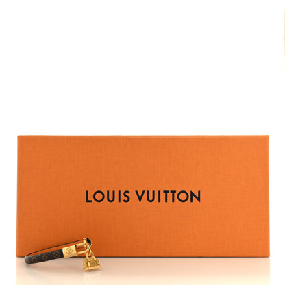 Louis Vuitton Monogram Alma Bracelet 17 7 of 7