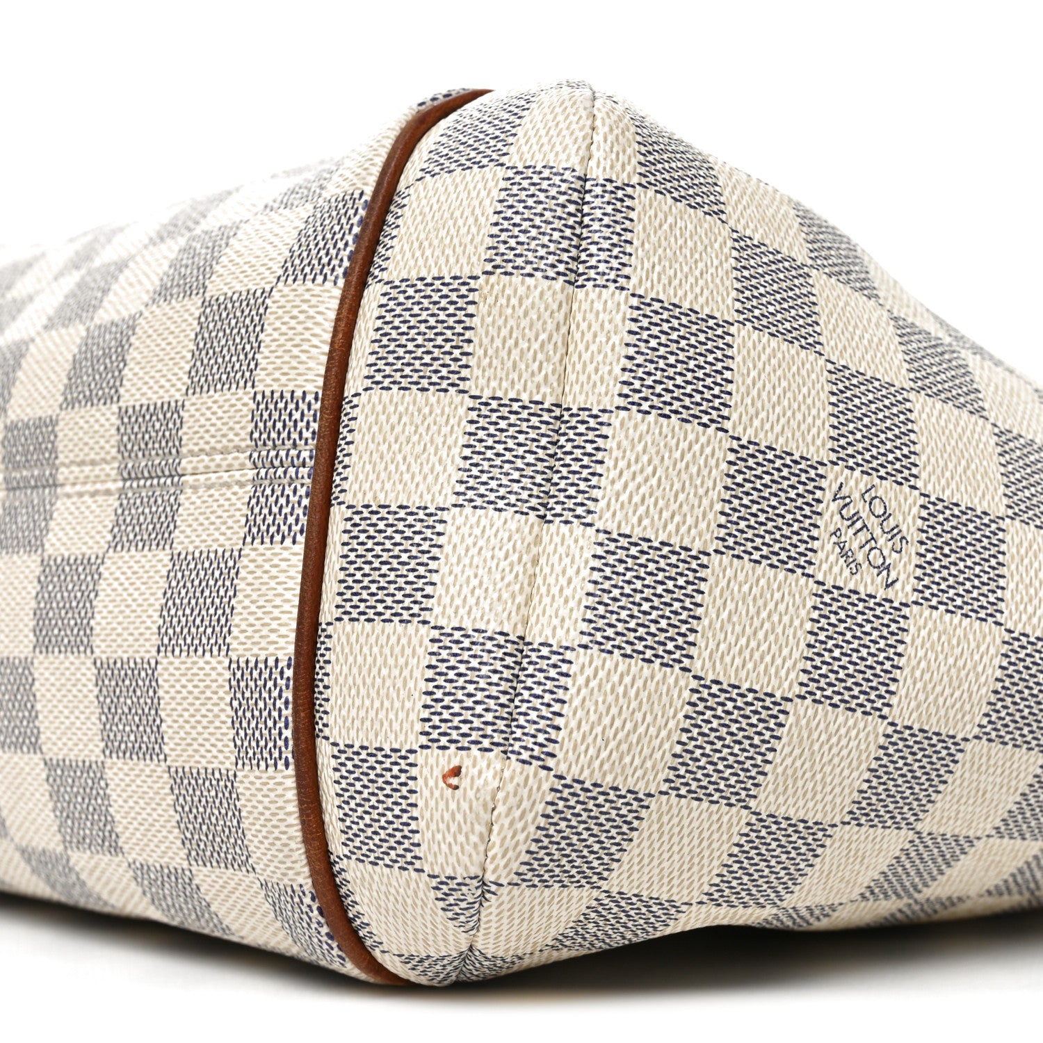Louis Vuitton Damier Azur Totally PM 9 of 11