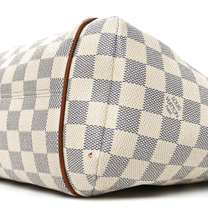 Louis Vuitton Damier Azur Totally PM 9 of 11