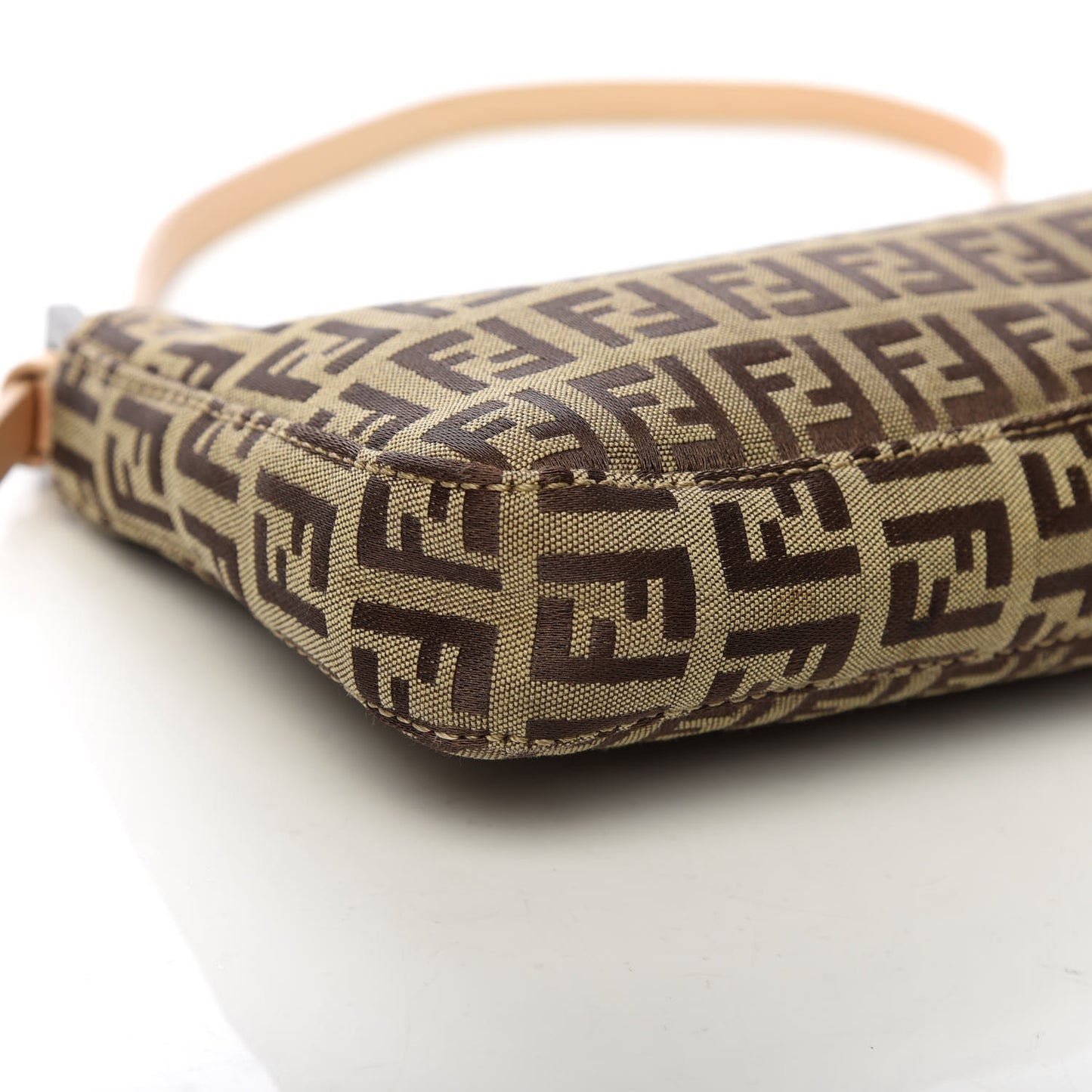 Zucchino Pochette Tan